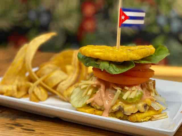 Cuban Cuisine