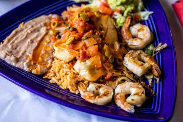 Pescada Veracruz