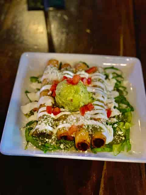 Taquitos