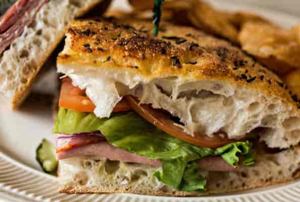 sandwich