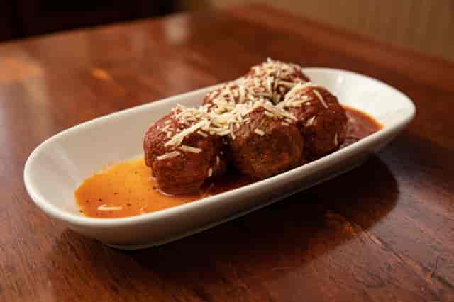 meatballs