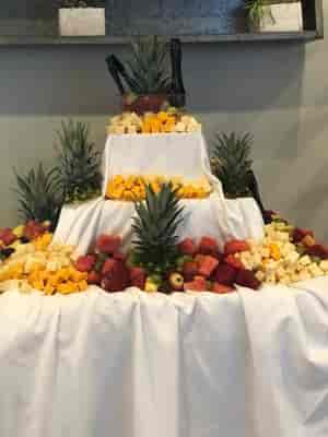 catering tower
