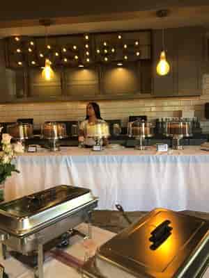 catering