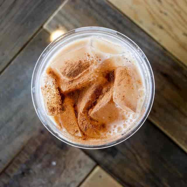 Rosie's Coffee Café: Where Morning Rituals Matter