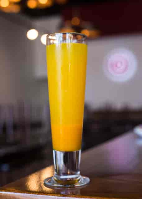 tumeric tamarind beverage