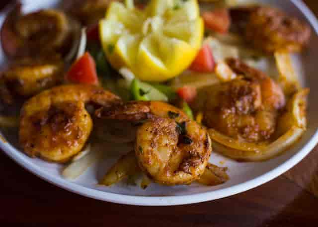goan shrimp