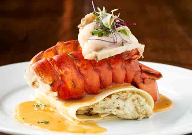 lobster