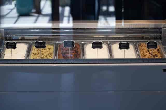 gelato