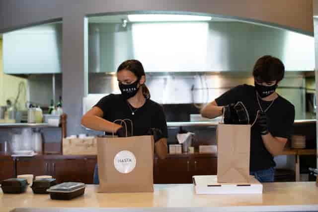 carry out