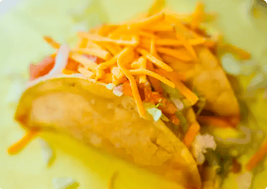 taco