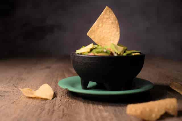 Monterrey Mexican Restaurant Powder Springs TexMex Restaurant in