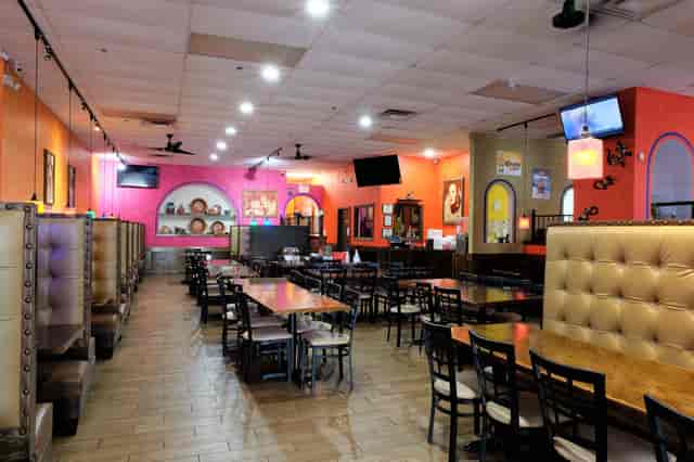 Monterrey Mexican Restaurant Powder Springs TexMex Restaurant in