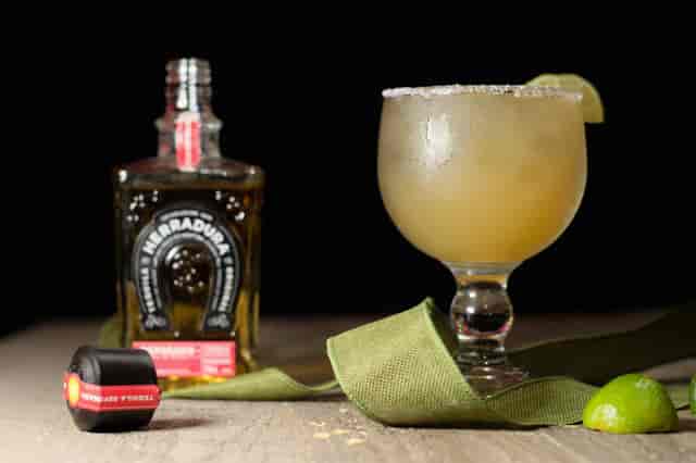skinny margarita