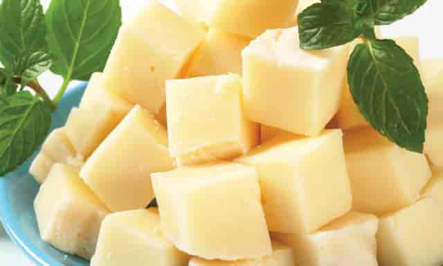 cheeses