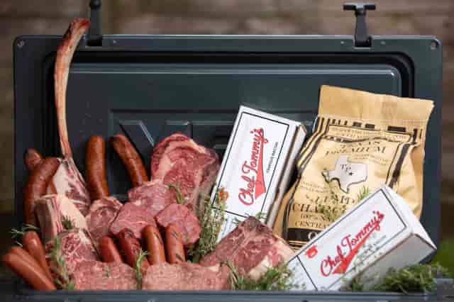 meat kit