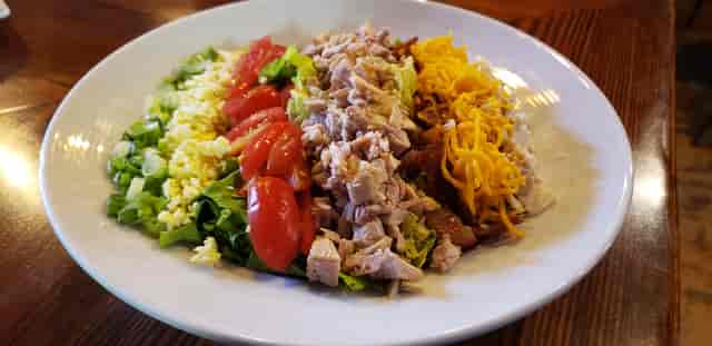 Cobb salad