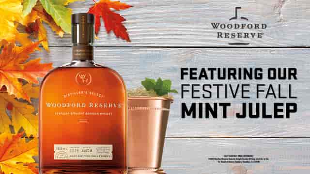Woodford Kettle