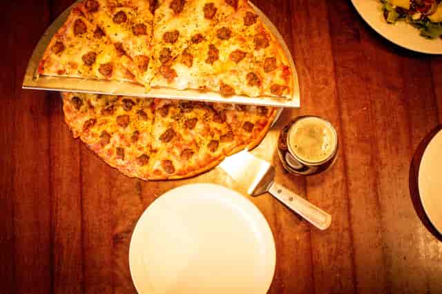 pizza