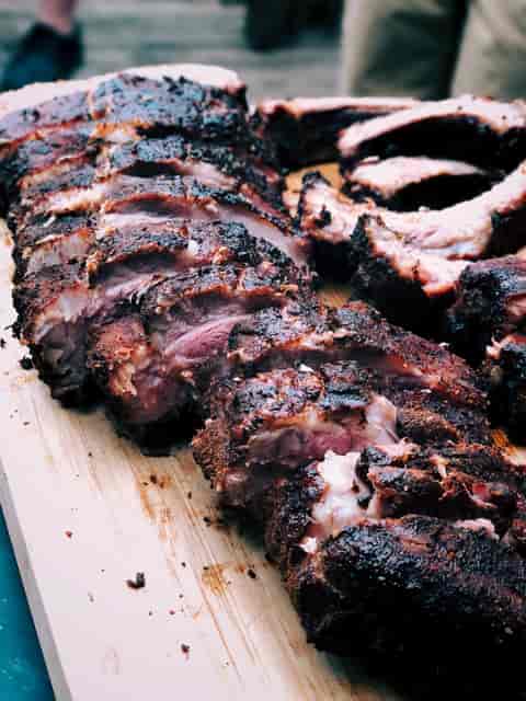 food