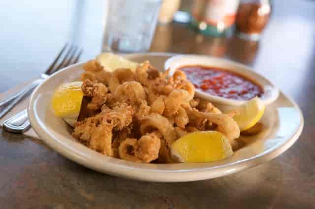 Calamari