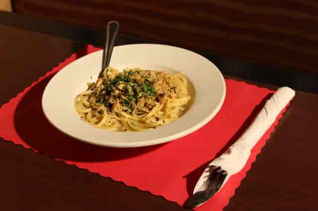 Campobello's Restaurant in East Amherst, NY