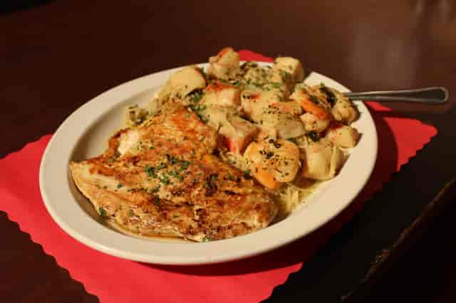 Campobello's Restaurant in East Amherst, NY