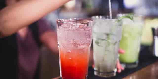 cocktails