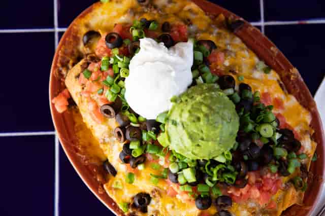 nacho el kitchen sinko