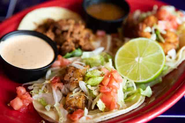 street tacos