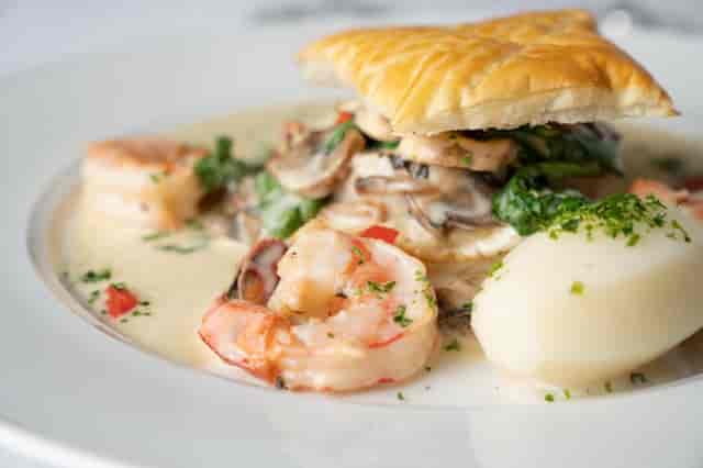 shrimp