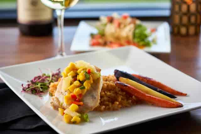 mahi mahi