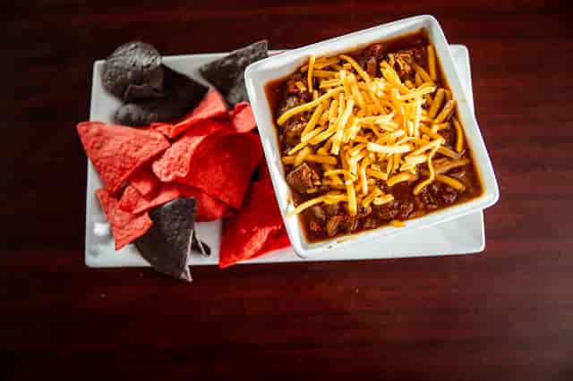 chili