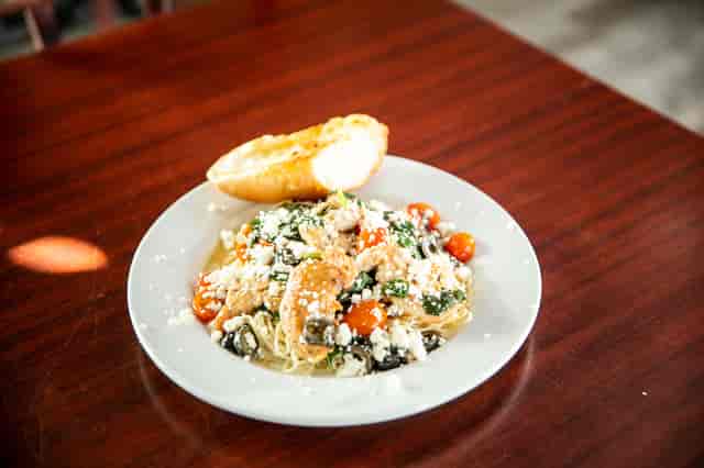 scampi