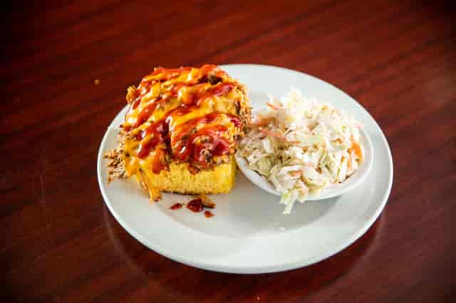 pulled pork