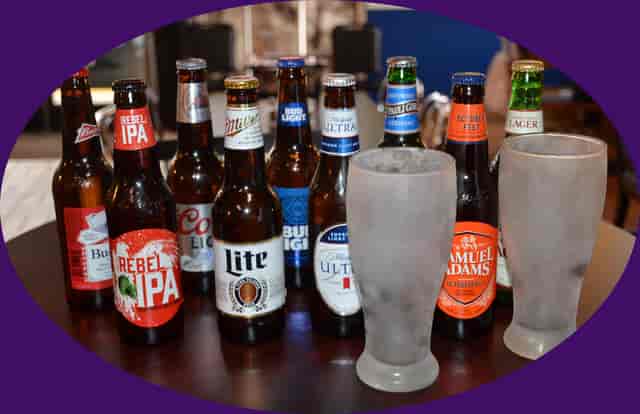beer