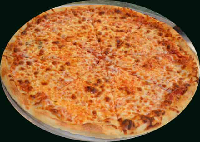 cheese pizza