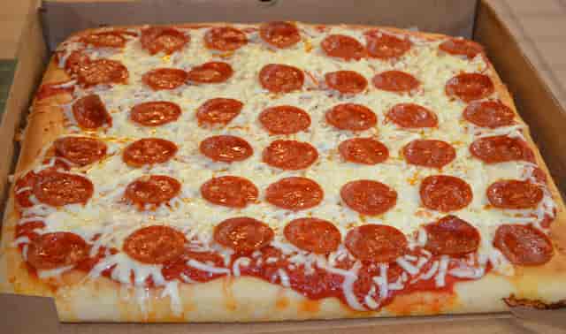 pizza