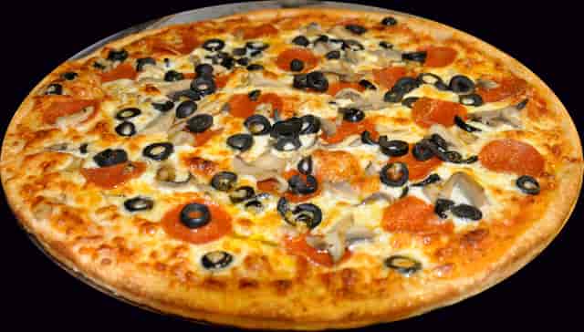 pizza