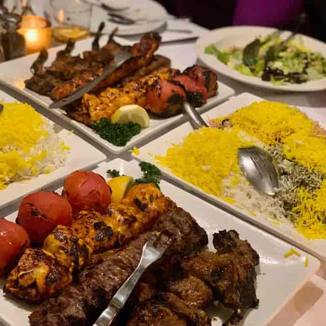 food