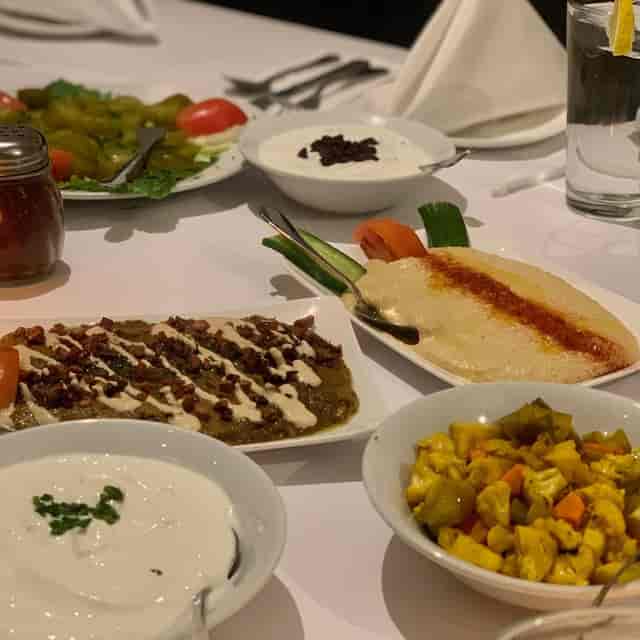 food