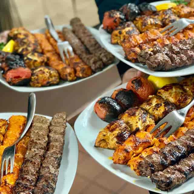 food