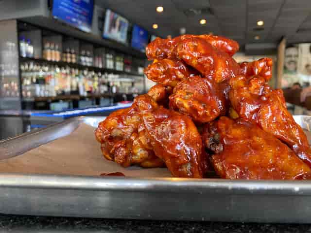 Wings