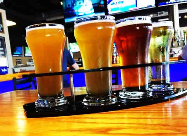Beer