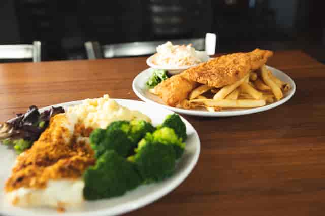 West Bridgewater Catering Barrett's Alehouse American Restaurant