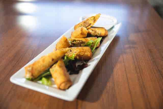 eggrolls