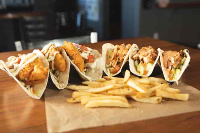 tacos