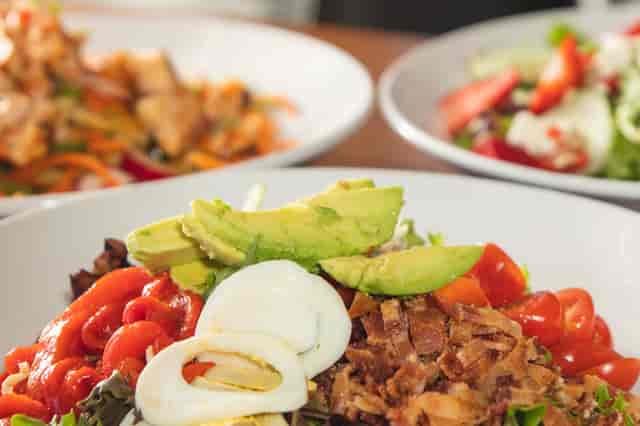 salads