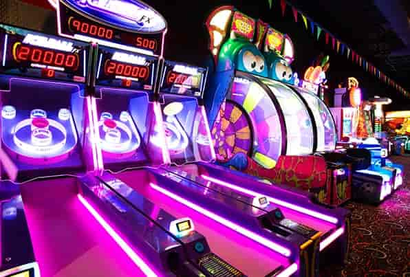 arcade