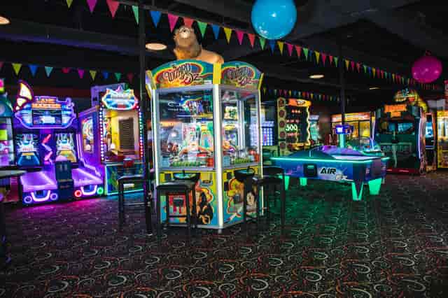 games