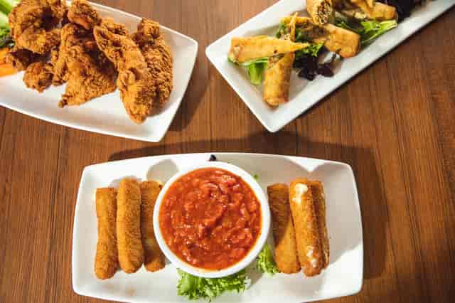 app trio